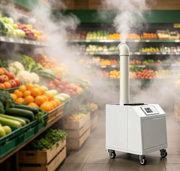 Humidifier